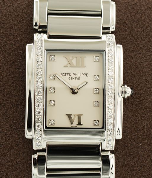 Patek Philippe Twenty-4 4910/10A-011